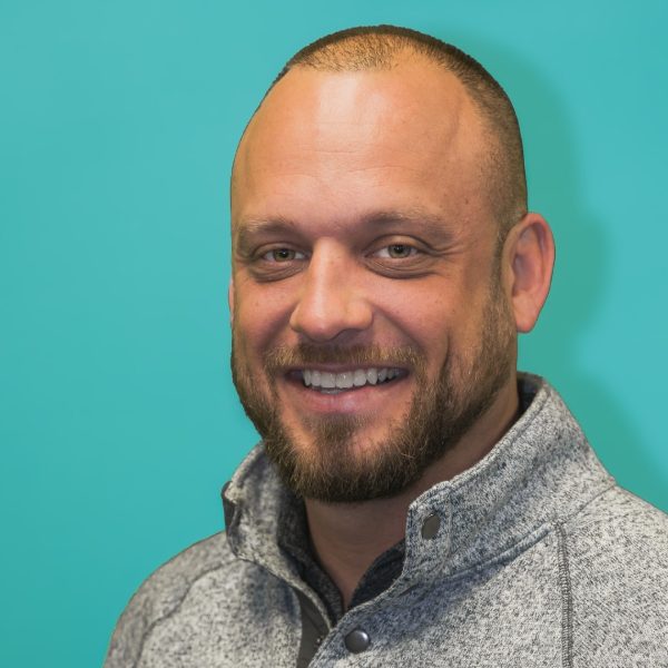 Aaron Christy founder West Newton Roofing
